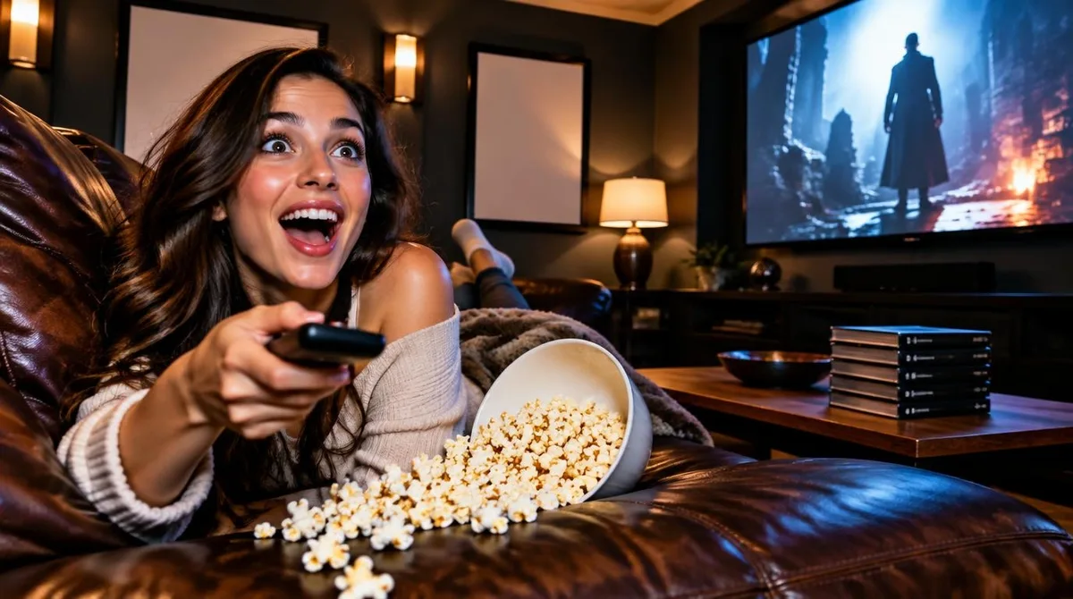 The Best Movies on Amazon Prime Right Now, Picked With Reasons