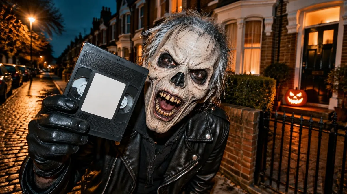 The Best Halloween Movies: A Slate for Every Kind of October Night