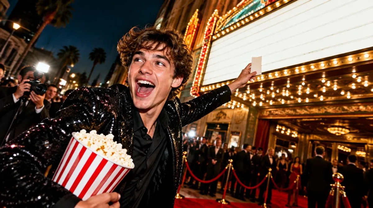 Michael (2026 film) showtimes: the release plan, dates and formats