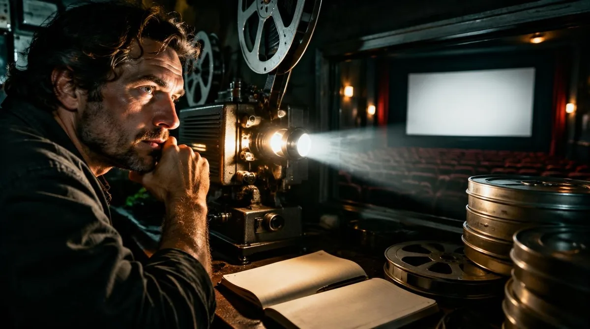 The Best War Movies, Chosen for What They Say About War