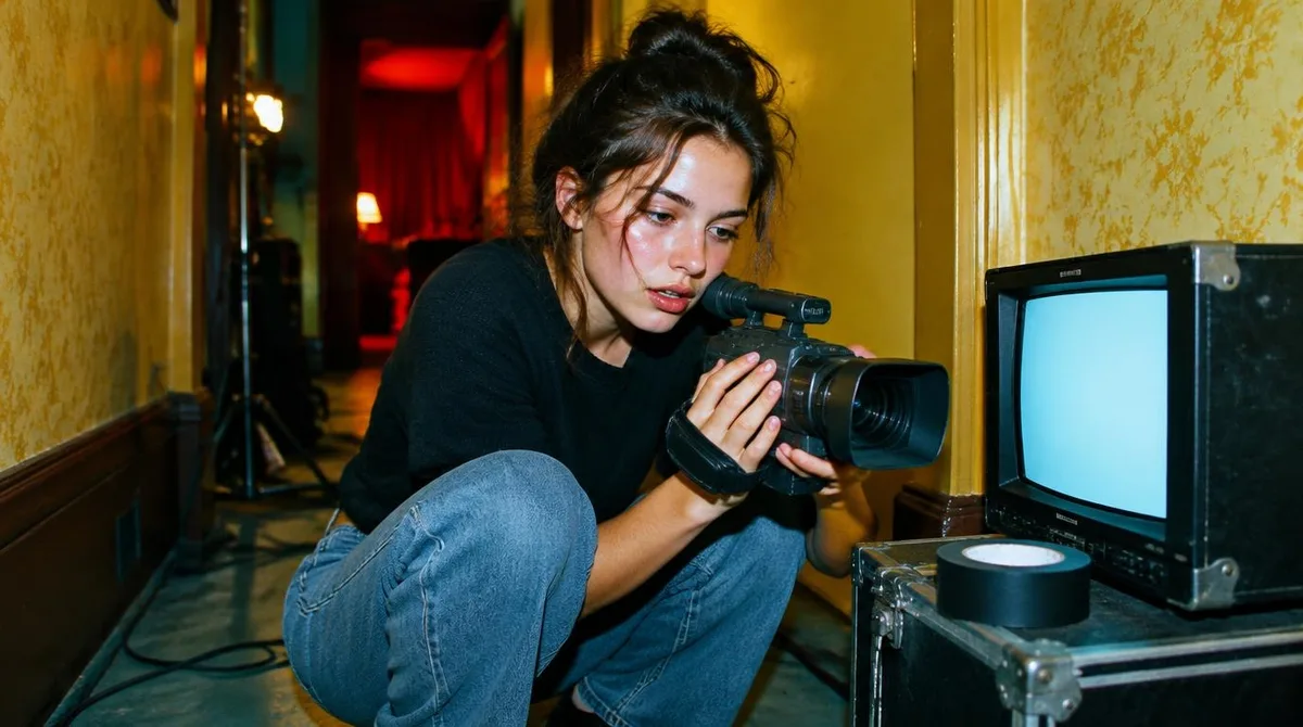 Backrooms Streaming: The A24 Horror Hit Settles on HBO Max
