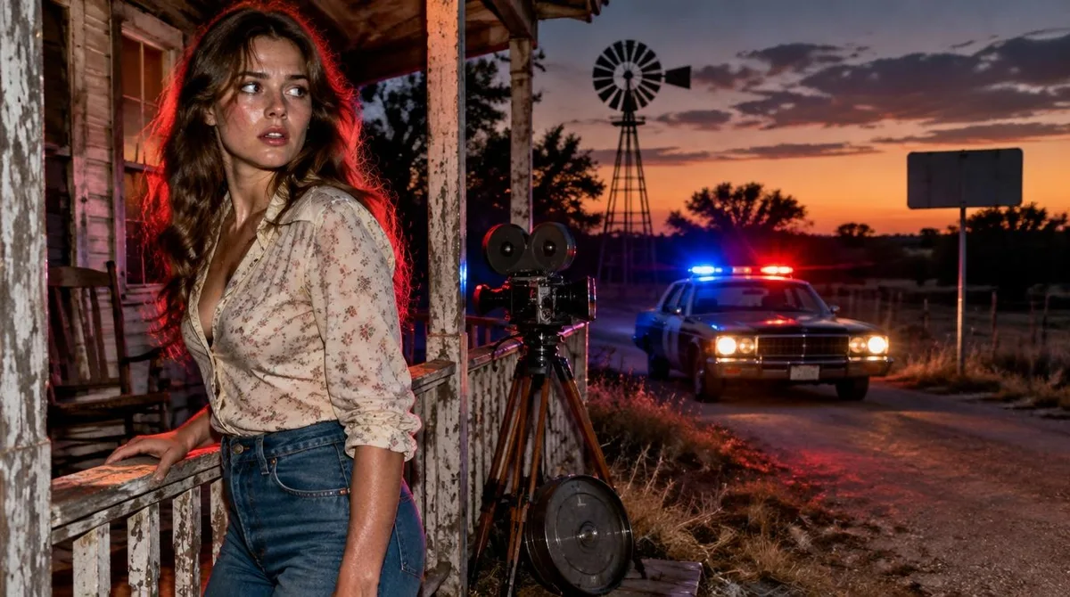 X (2022 film) Review: Ti West's Slasher Cuts Both Ways