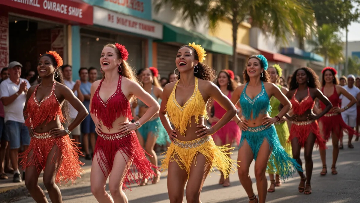 Miami Festivals Worth Planning Your Year Around
