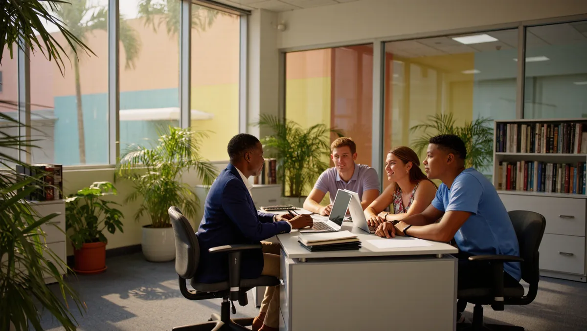 Miami Community Colleges: How to Pick the Right One