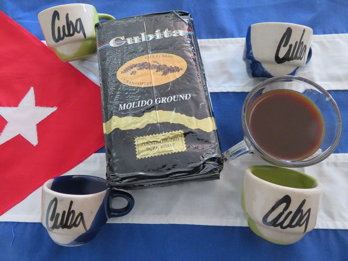 Why Miami's Cuban Cafecito Window Is a Cultural Institution