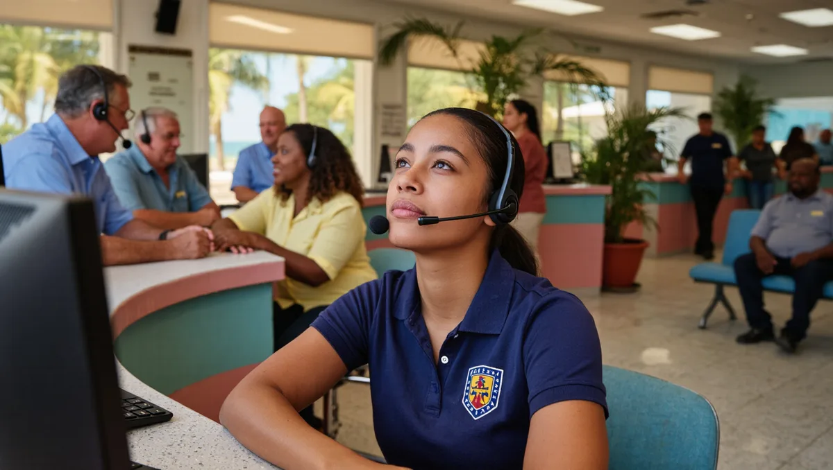 Miami-Dade's 311 Line: What to Report and Which Problems It Actually Solves