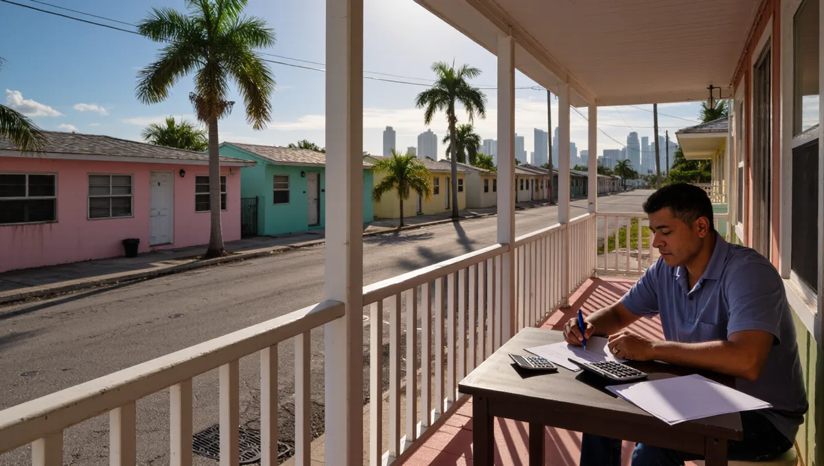 Florida Property Taxes Explained: What Your Bill Really Means