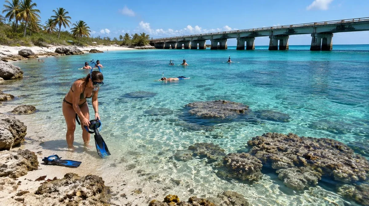 A Guide to Florida's State Parks Worth the Drive From Miami