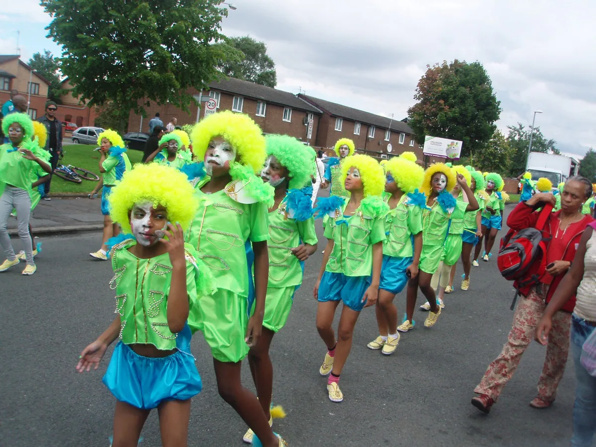 Junkanoo, Crop Over and the Caribbean Carnival Roots That Feed Miami Year-Round