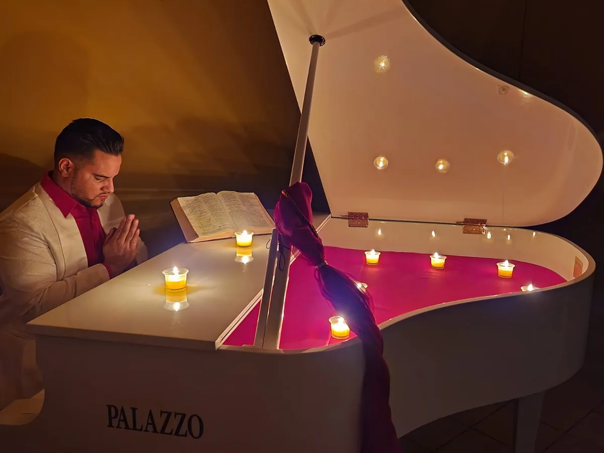 Christian Music Explained: Genres, Scenes and Where It's Headed