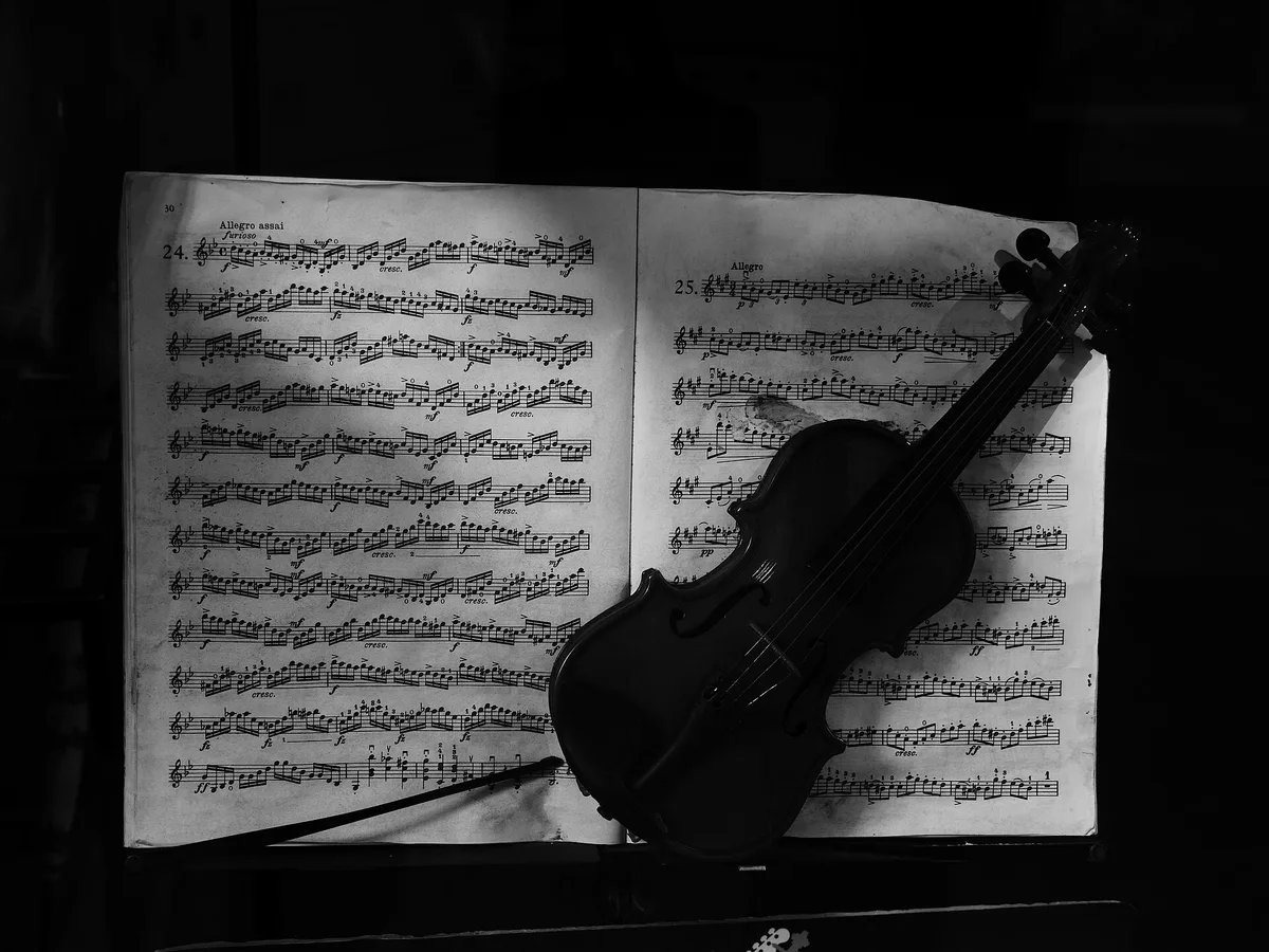 How to Read Music Notes: A Beginner's Field Guide