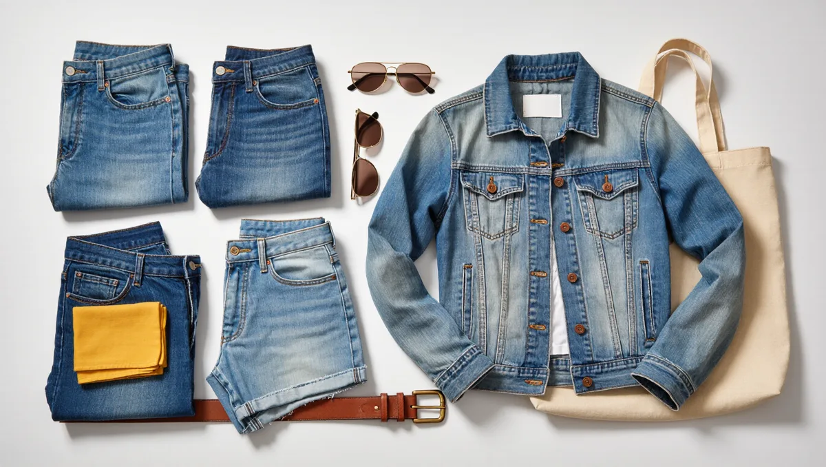 The Vintage Denim Hunters: Chasing the Perfect Pair