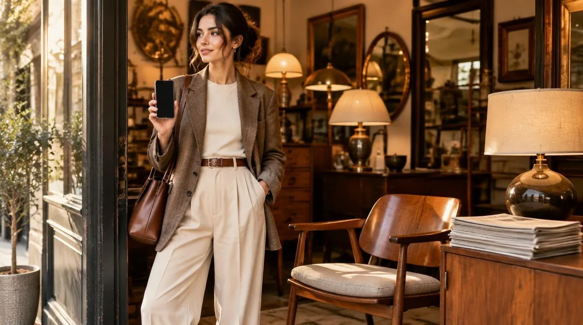 Classifieds Rebooted: Finding Deals in Free Community Listings