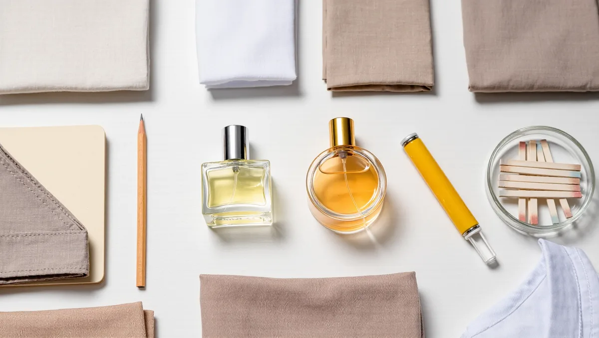 How to test perfume before you buy a full bottle
