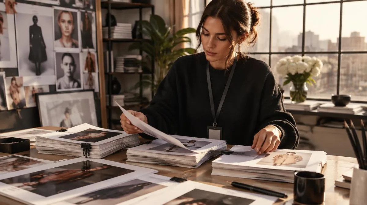 How local shopping papers work: a peek behind the print