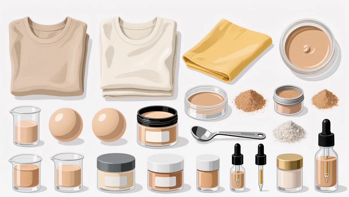 How to read a foundation ingredient list before you pay more