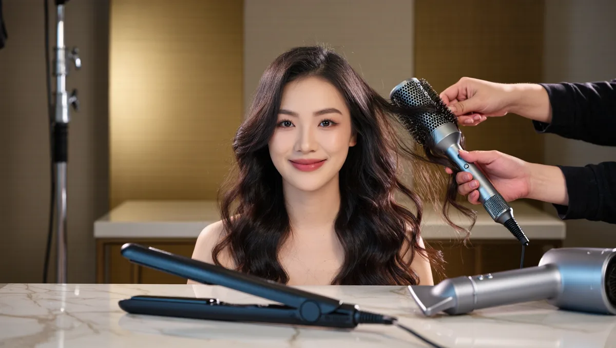 Hair Tools Explained: Which One Is Right for Your Texture