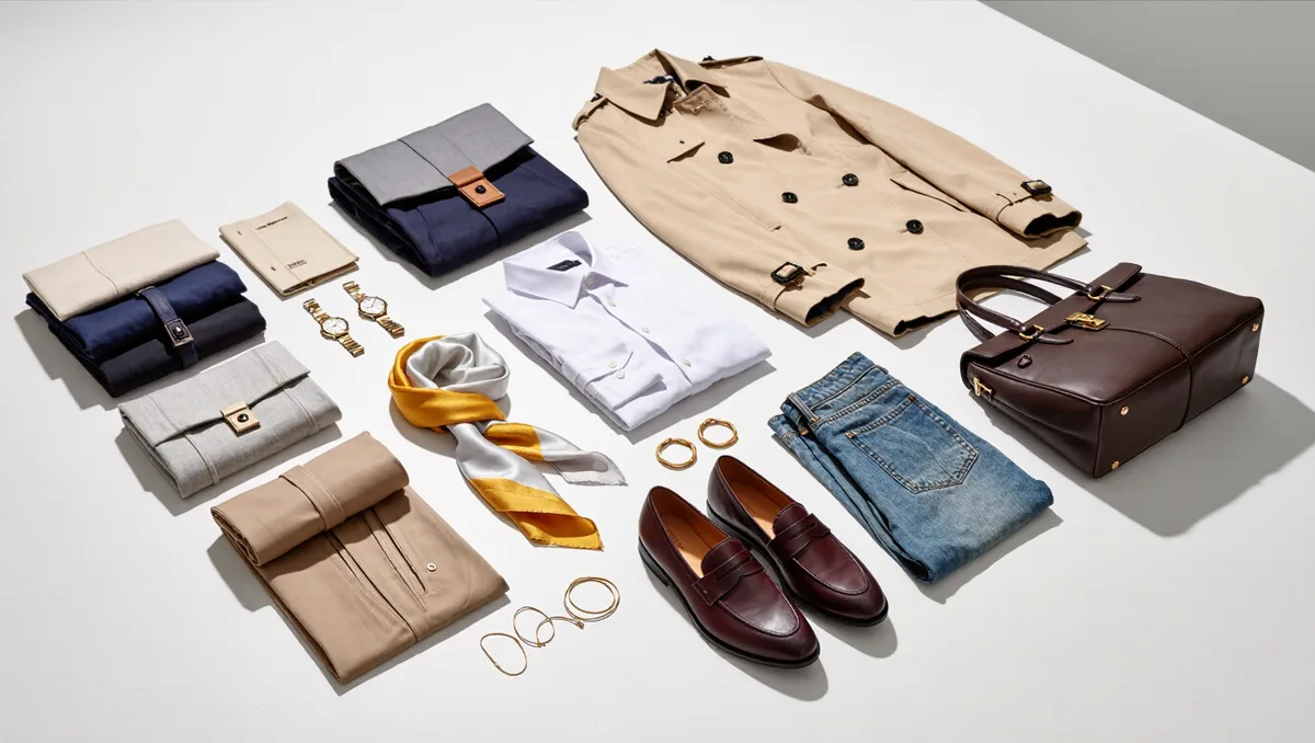 Investment Pieces Myth: What's Actually Worth Spending More On