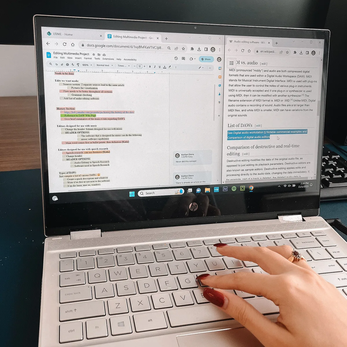 What Developmental Editing Is and Costs