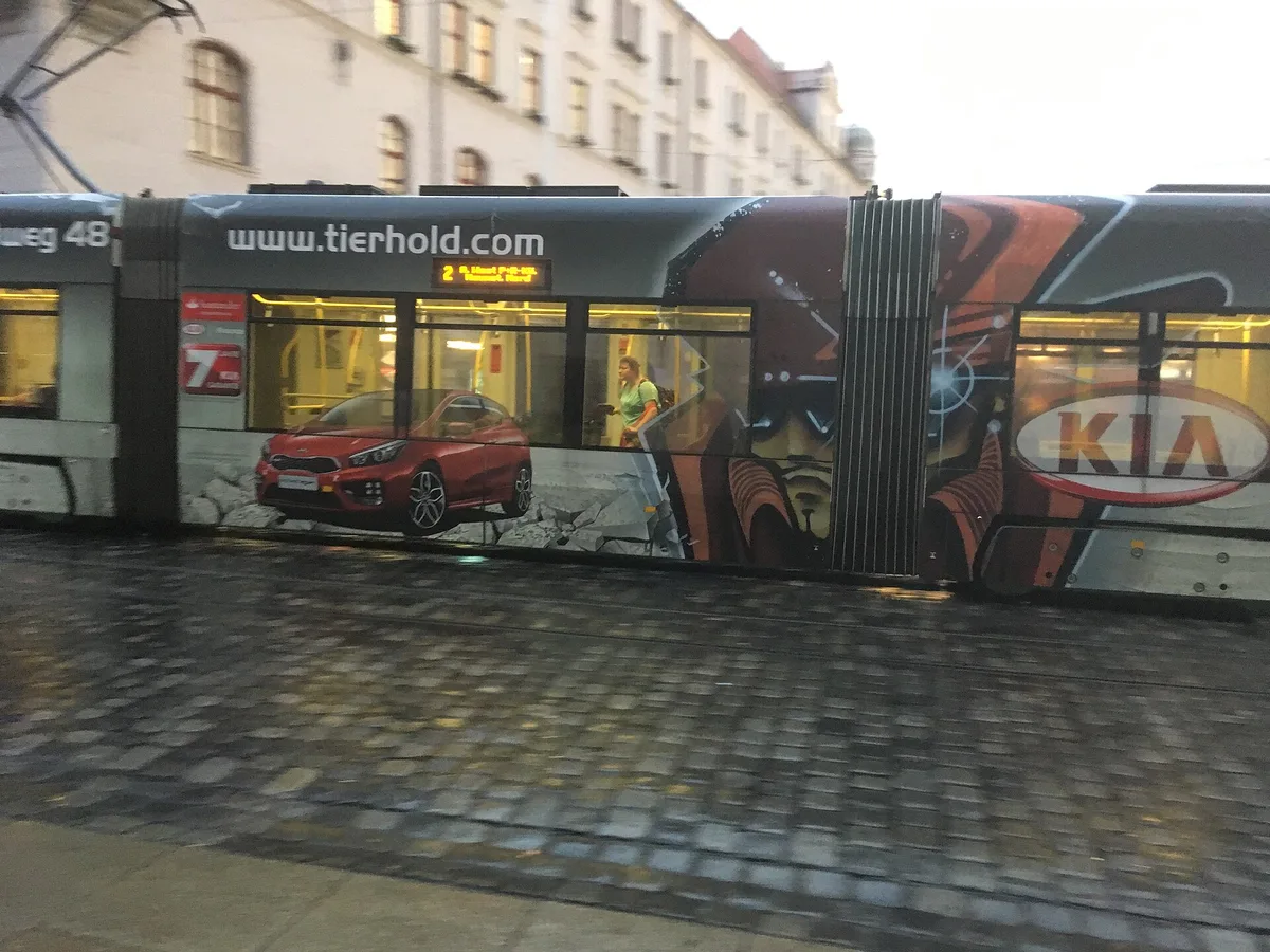 Street Art vs Vandalism: Where the Line Really Sits