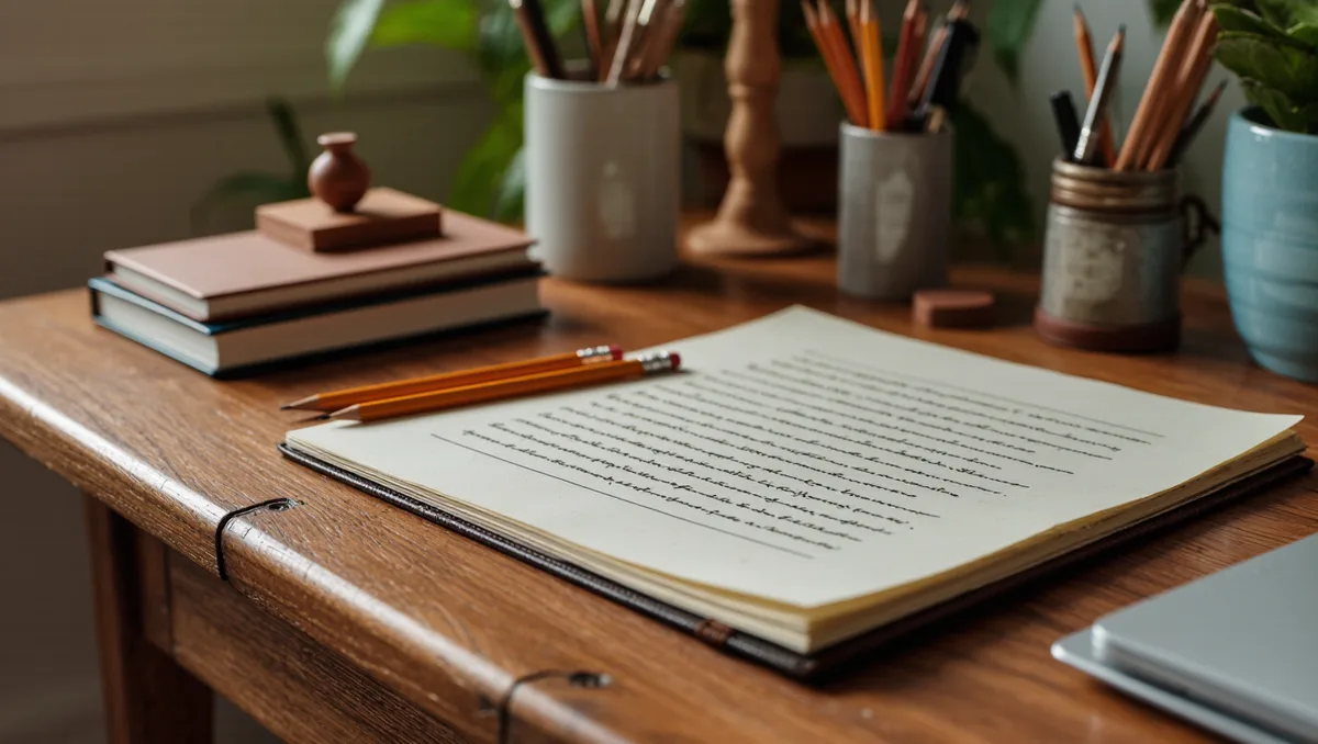 A Coach, a Book, and 26 Songs: What Brandon Wilson's Voice Lessons Actually Offers