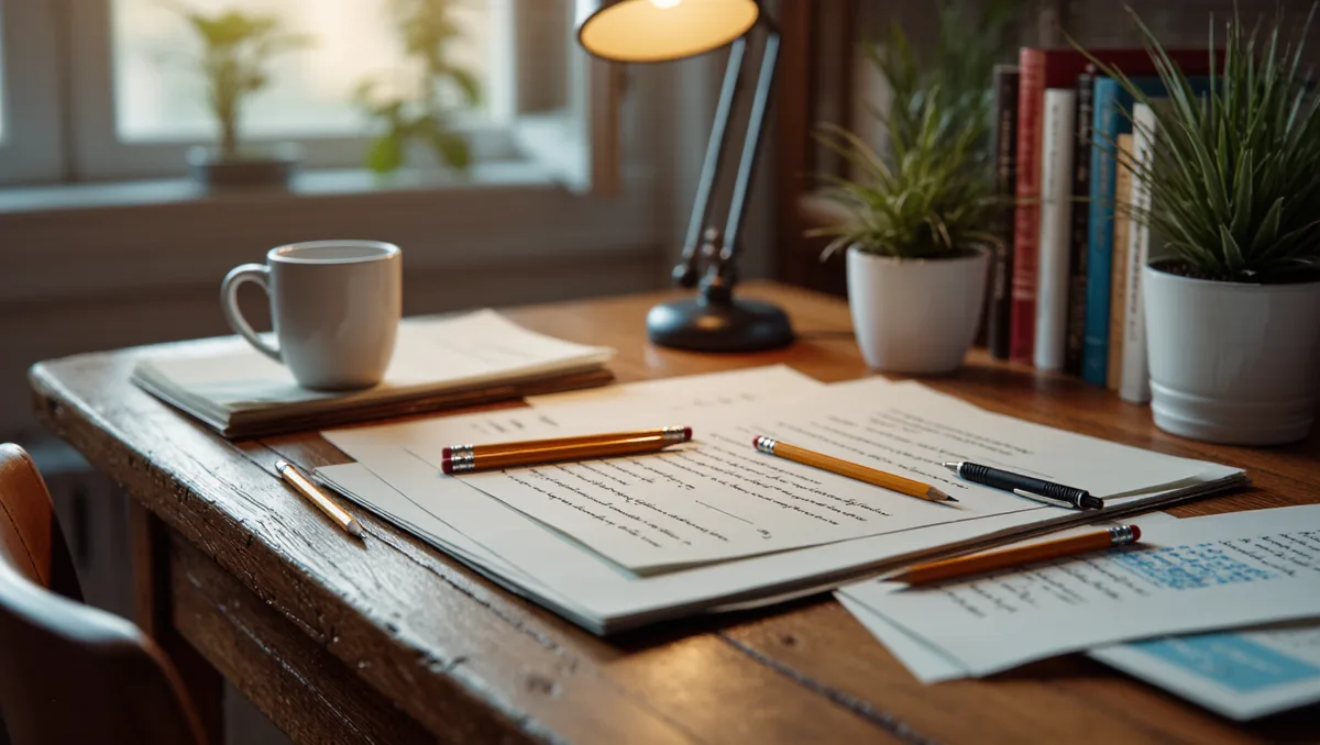 How to Start Writing a Book Without Losing Steam