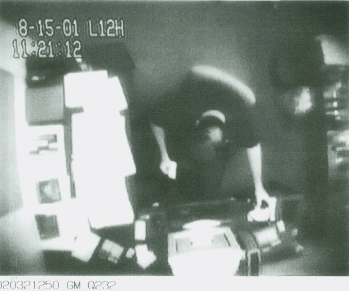 What famous espionage cases revealed about counterintelligence