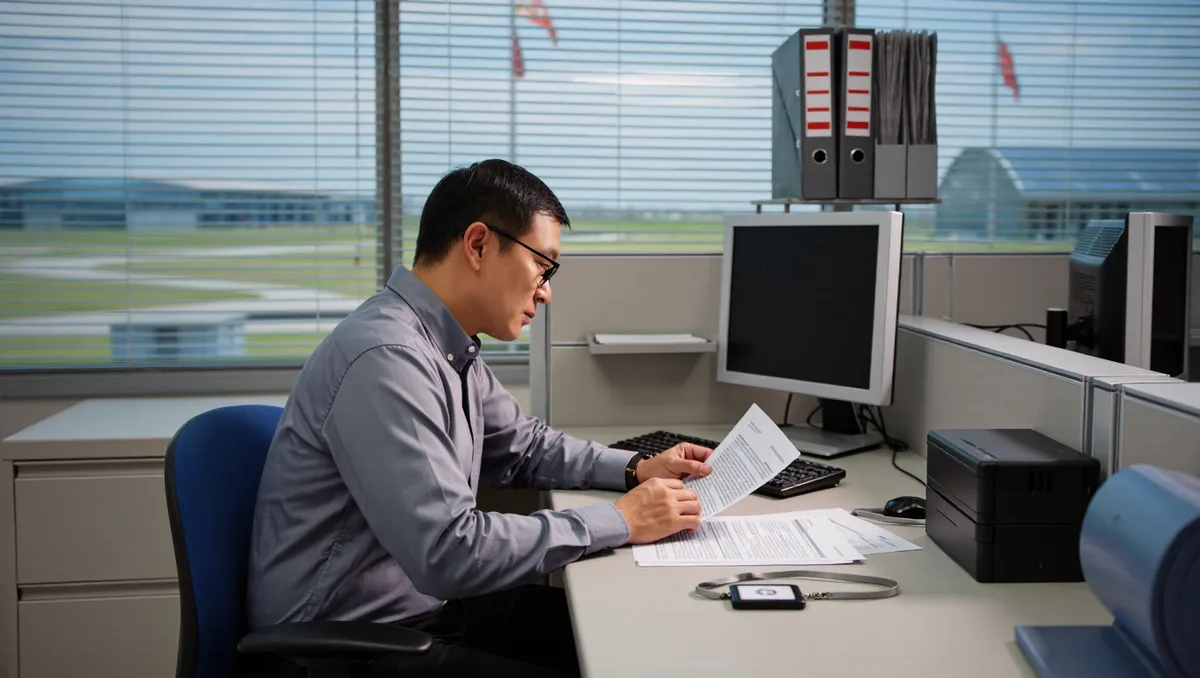 Software engineer salary trade-offs in the defense sector, explained