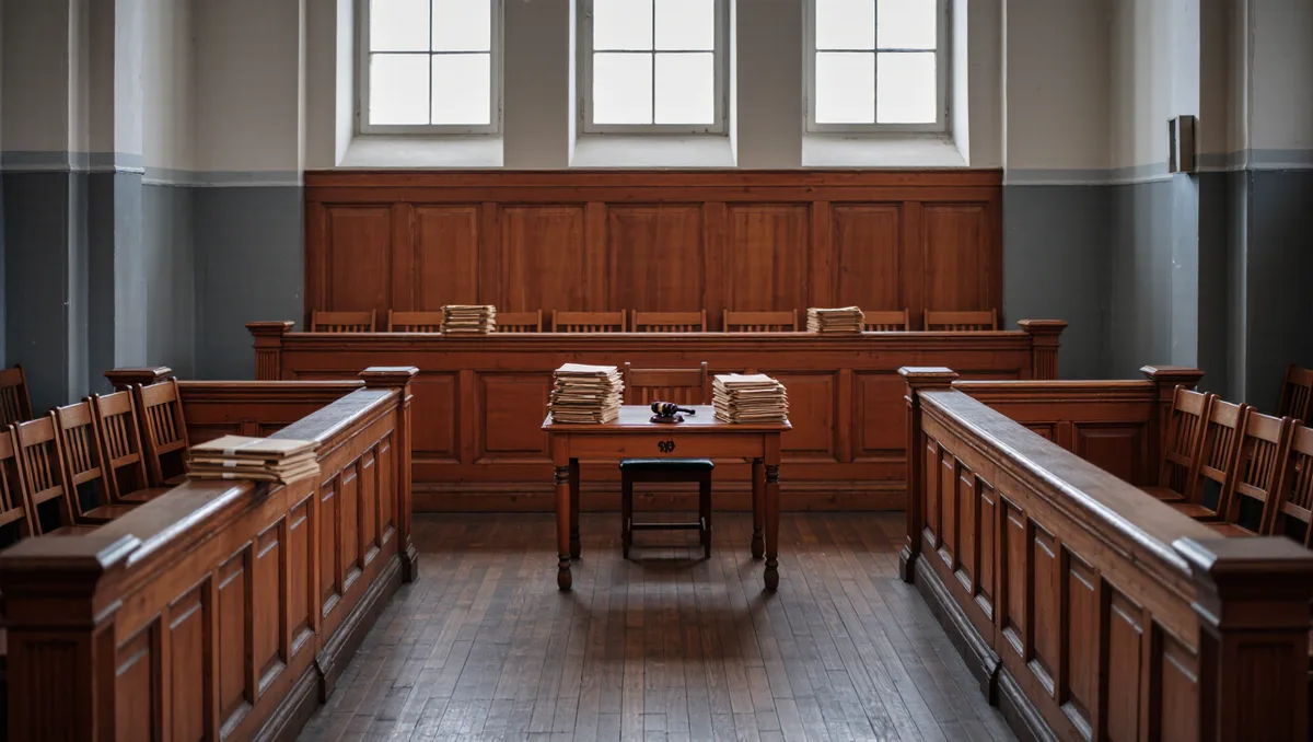 Why True Crime Podcasts Hook Millions: The Psychology