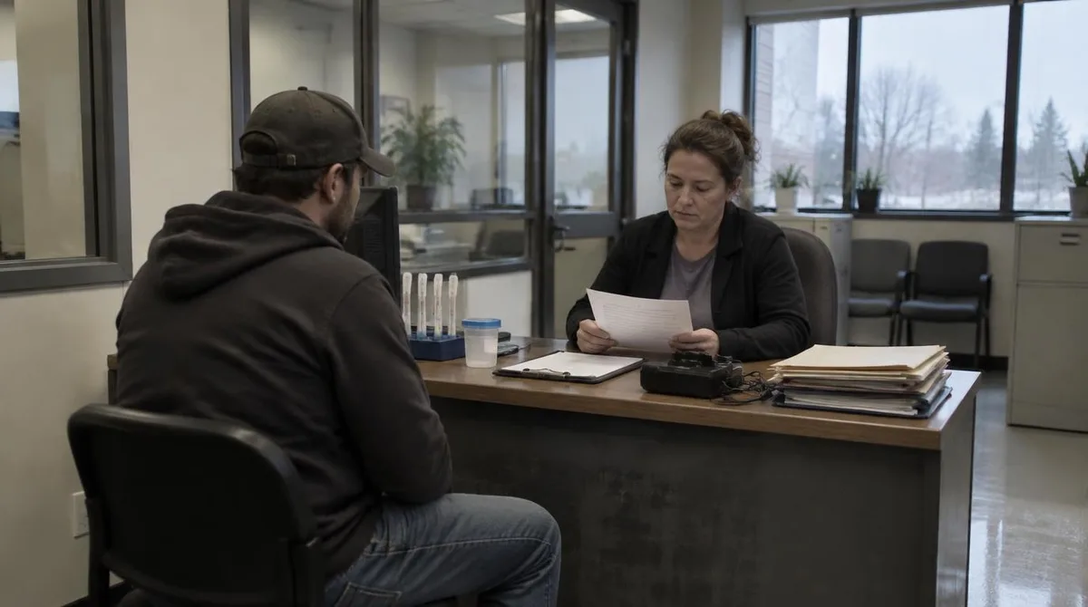 What probation actually requires: conditions explained