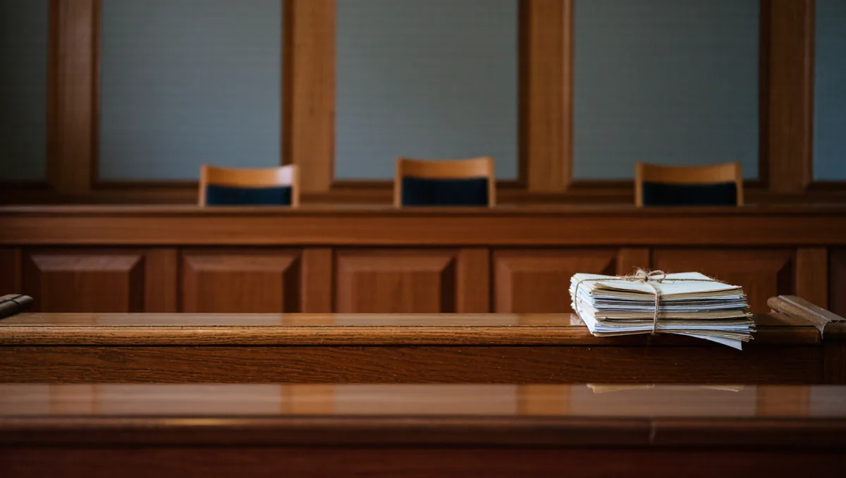 Law enforcement ranks: Who outranks whom, explained
