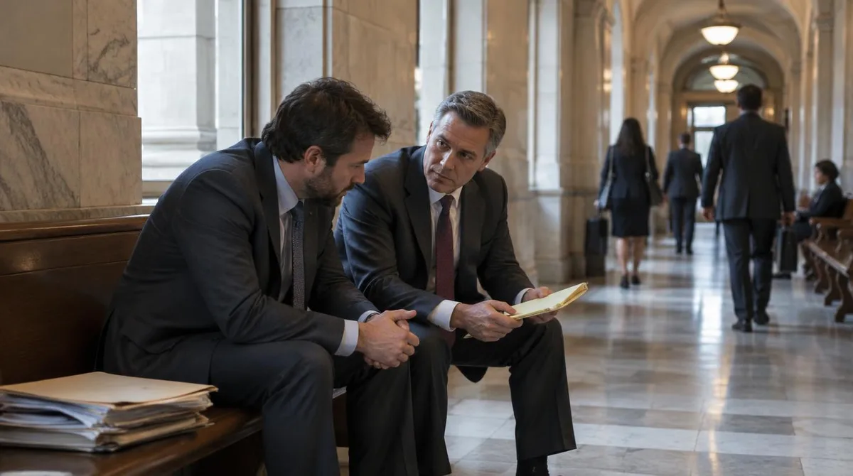 Plea bargains explained: why most criminal cases never reach a jury