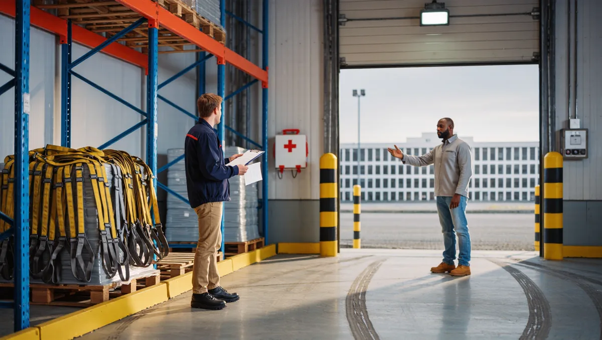 How regulatory enforcement escalates from warning to penalty