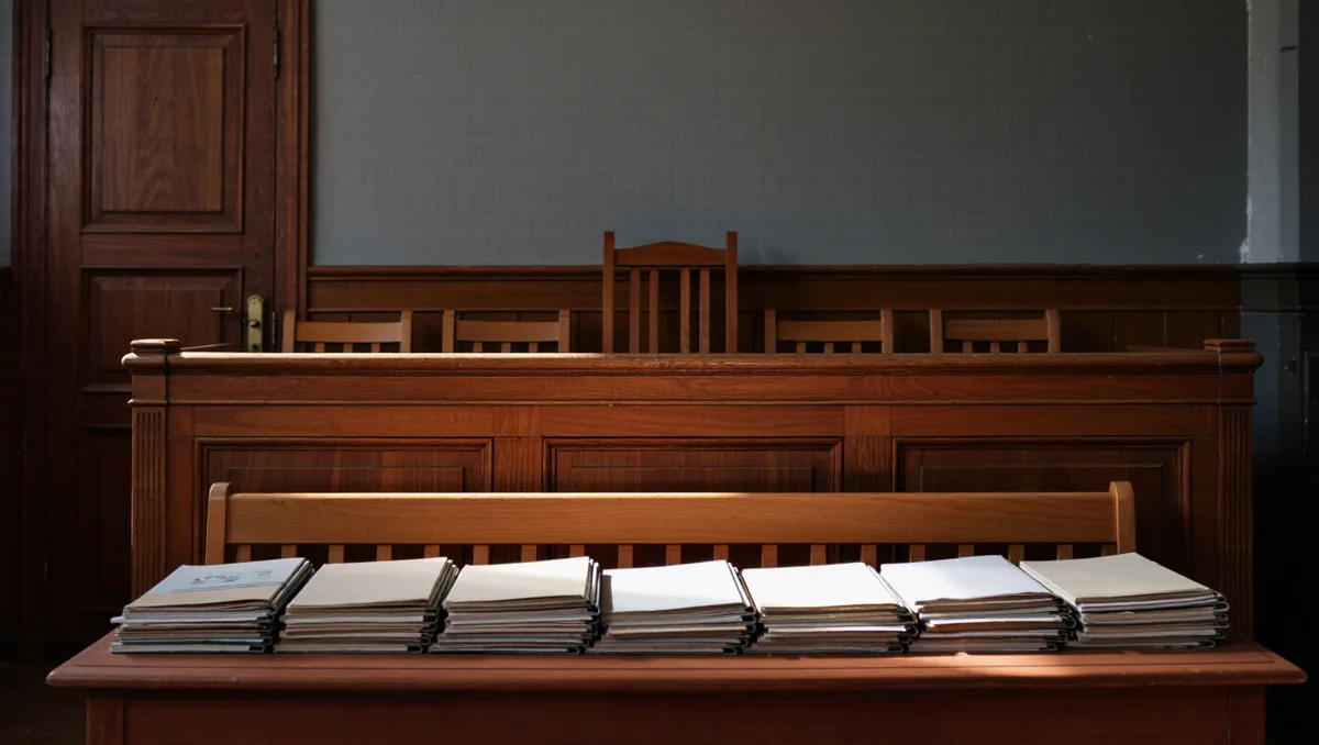 What a subpoena compels, and what happens if you ignore one
