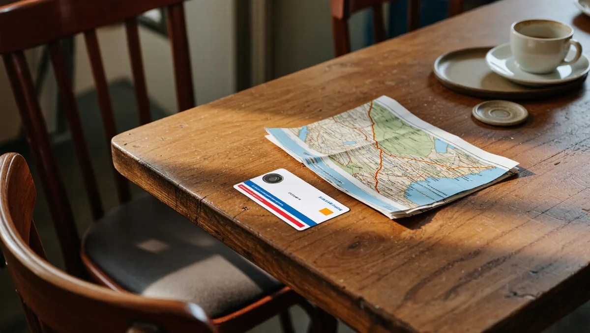 Duty-free or the local market: where your souvenir money actually goes further