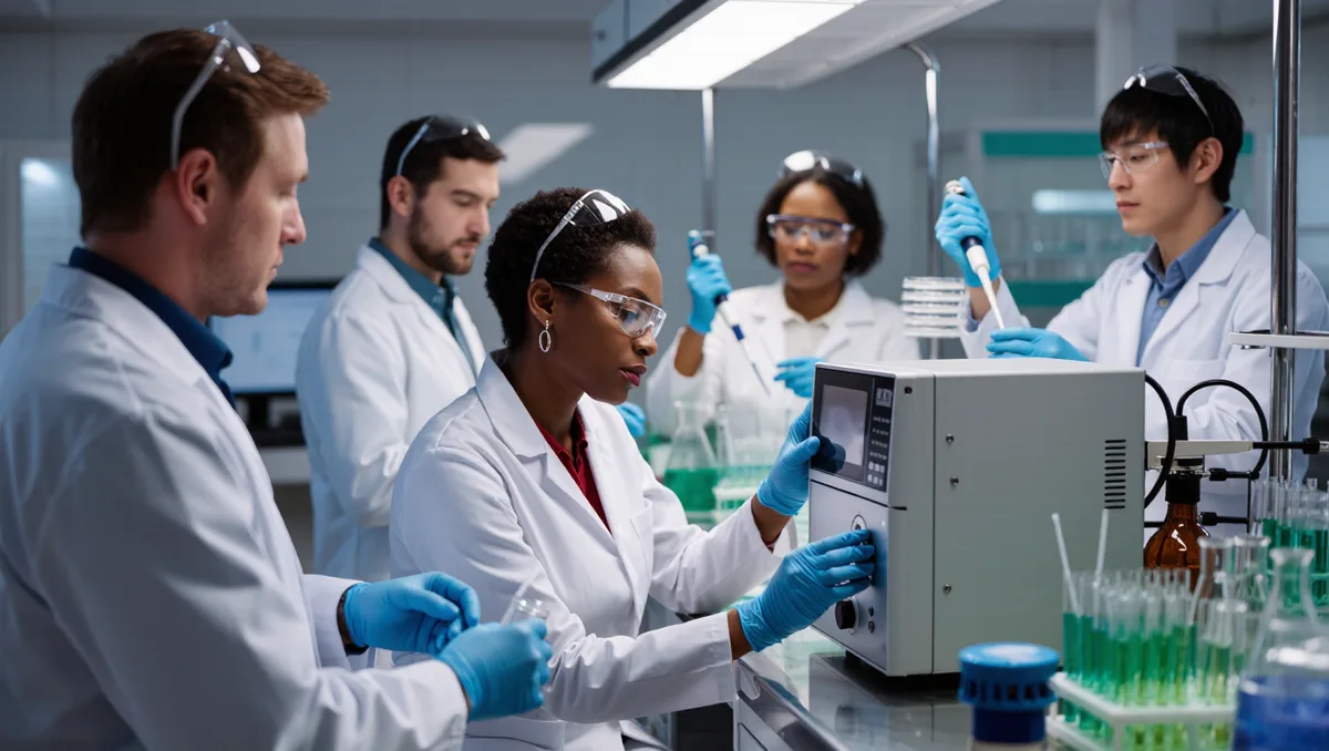 Biosimilars vs. Generics: Why the Two Are Not Interchangeable