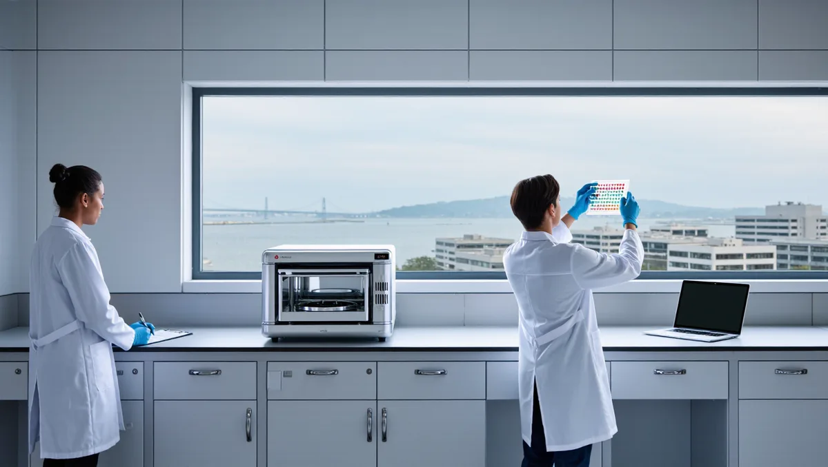 How Biotech Startups Get Funded: Seed, Series A and the Valley of Death