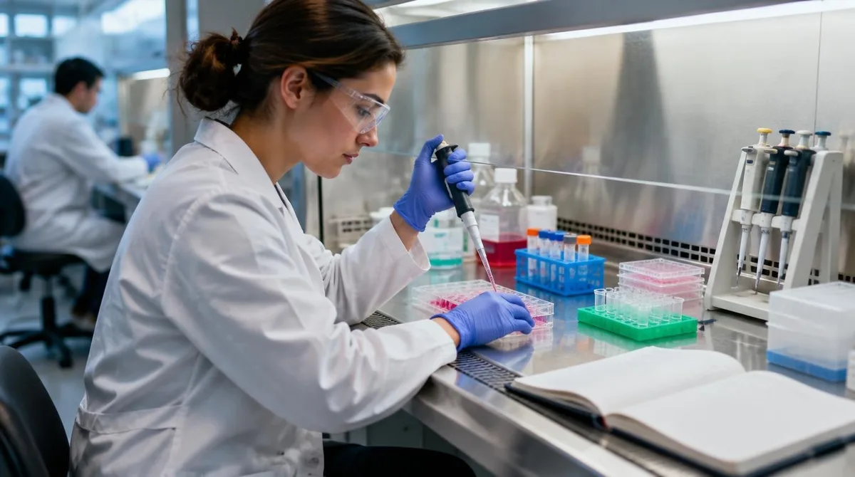 What a Biotech Platform Company Actually Is — and When the Model Fails