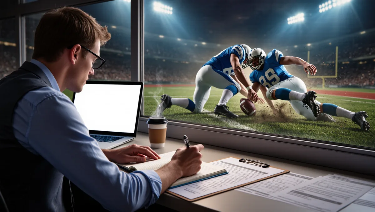 Overrated or Underrated? How Rankings Get Built