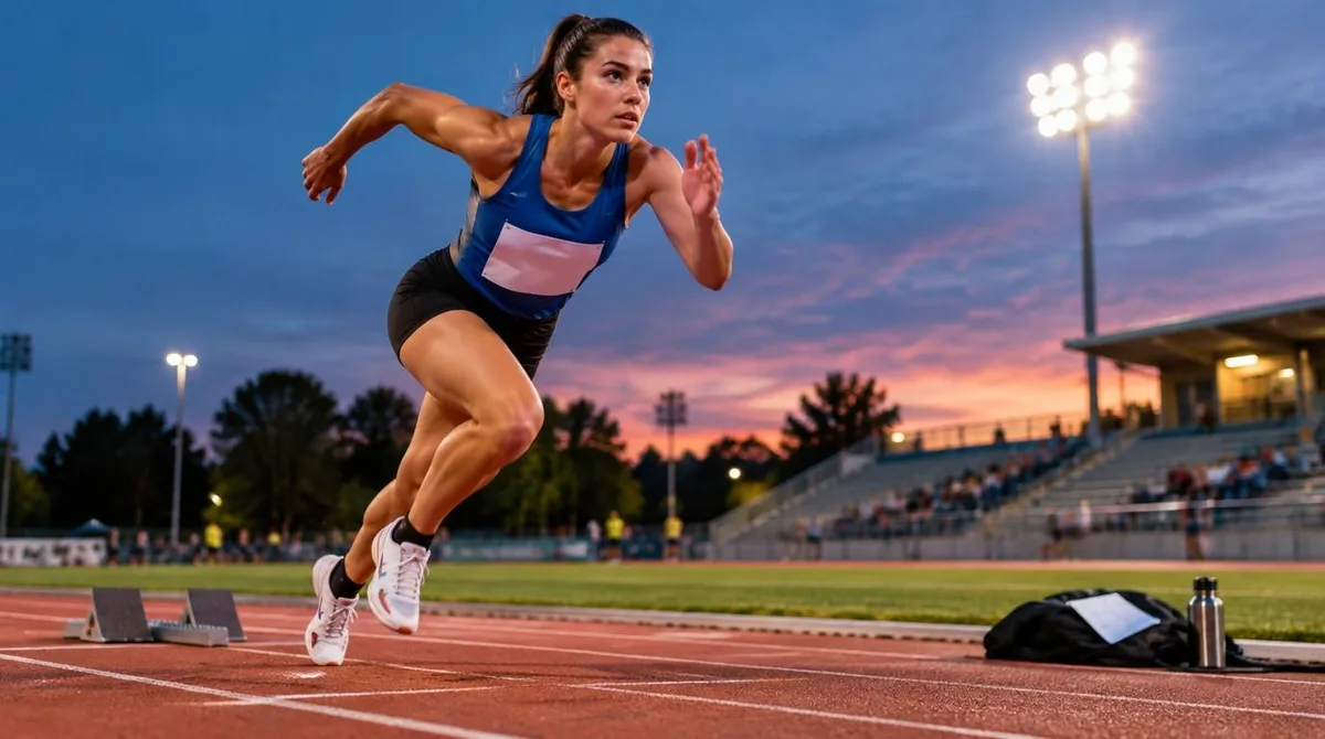 How to Enter Your First Amateur Competition Without Overthinking It