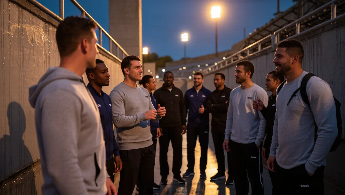 College Athletes Earned $1.77 Billion in 2025-26 — But Read the Fine Print