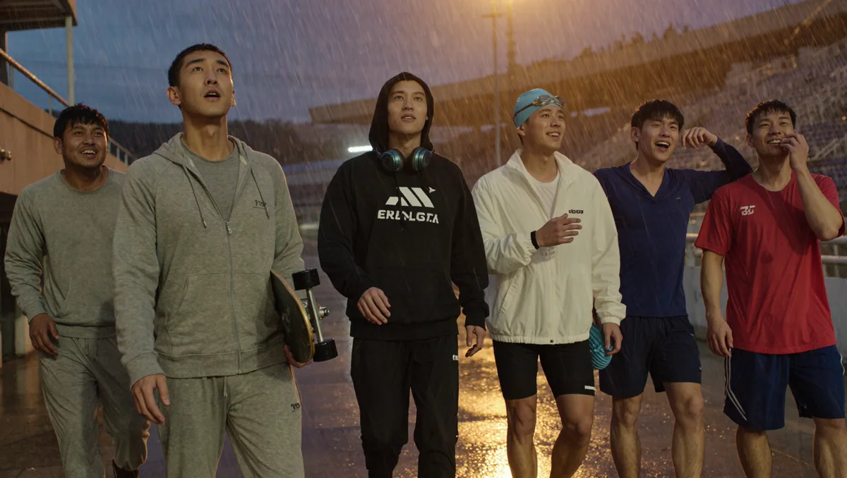 The Asian Games' Youngest Athletes: Proving Ground or Pressure Cooker?