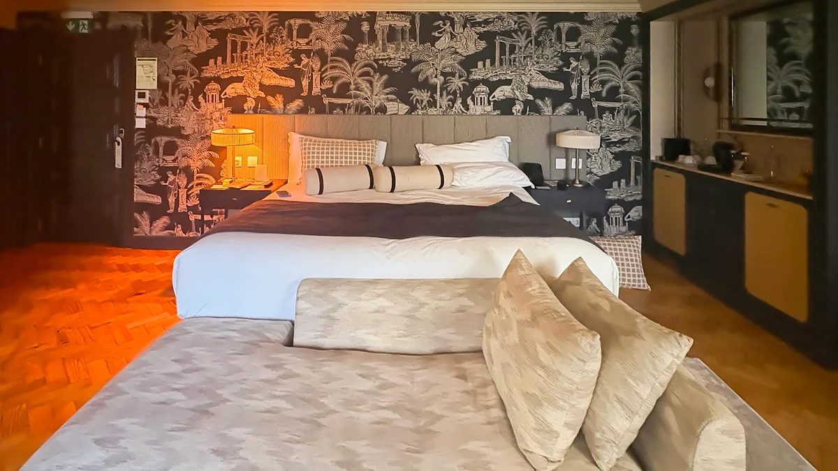 How boutique chains keep setting the hotel agenda big brands later follow