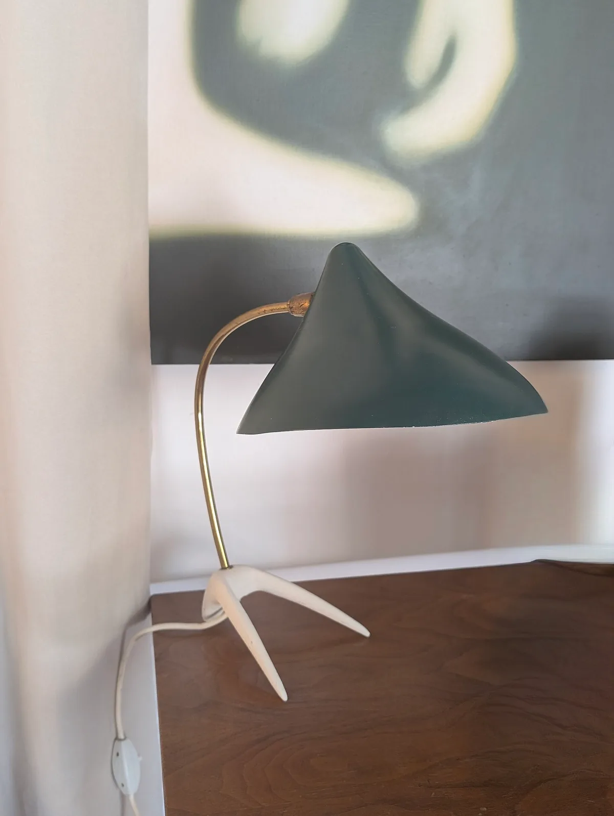 The timeless appeal of mid-century hotel furniture