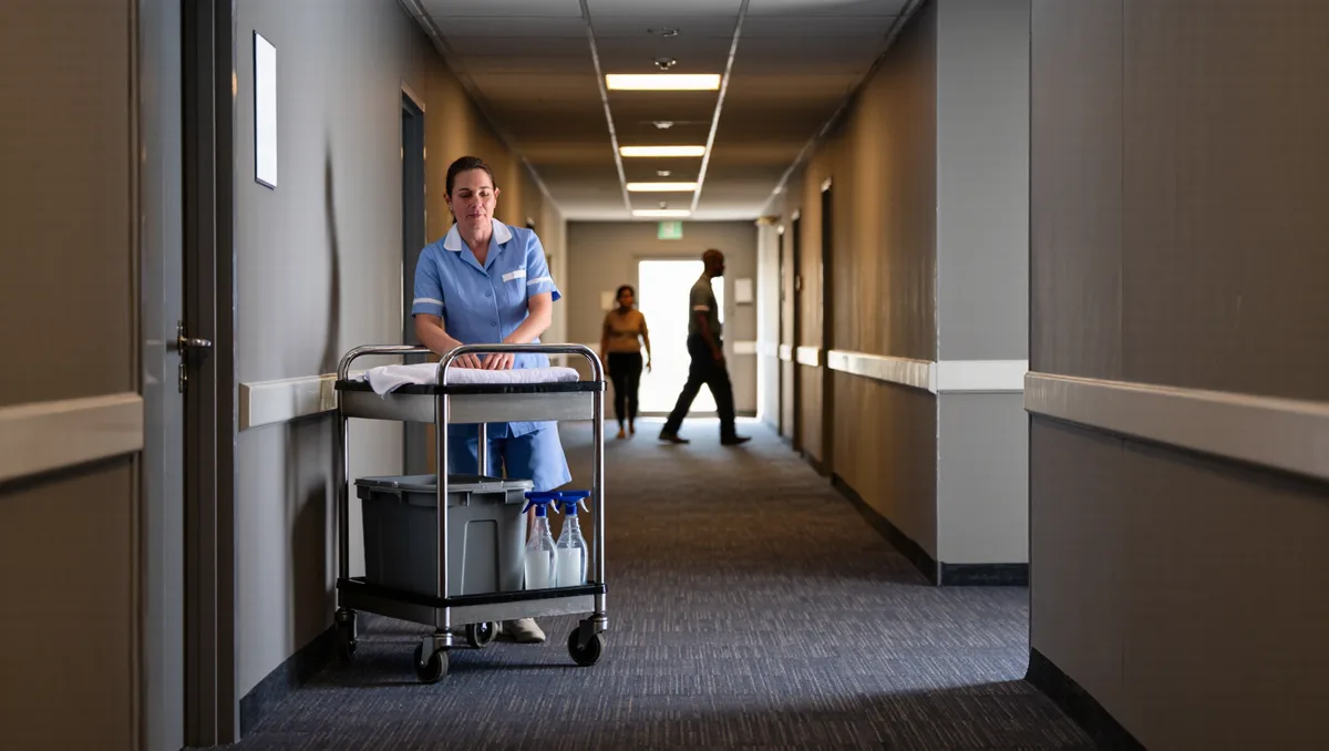 The business case for sustainability in hotels: where cost, loyalty and staffing actually line up