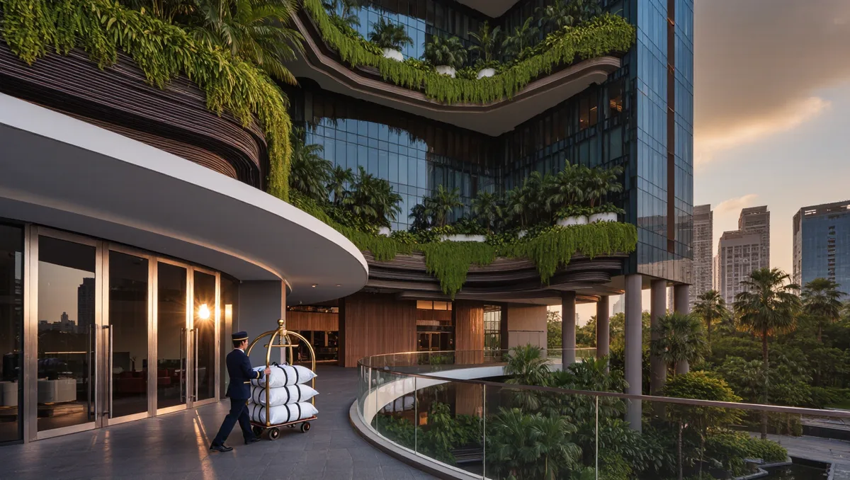 Pan Pacific's Version 2.0 rebuilds more than half its portfolio since 2020