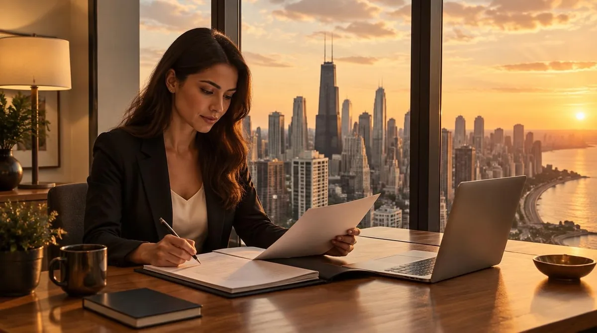 Hyatt reports $58 million in Q3 earnings: how to read a hotel earnings snapshot
