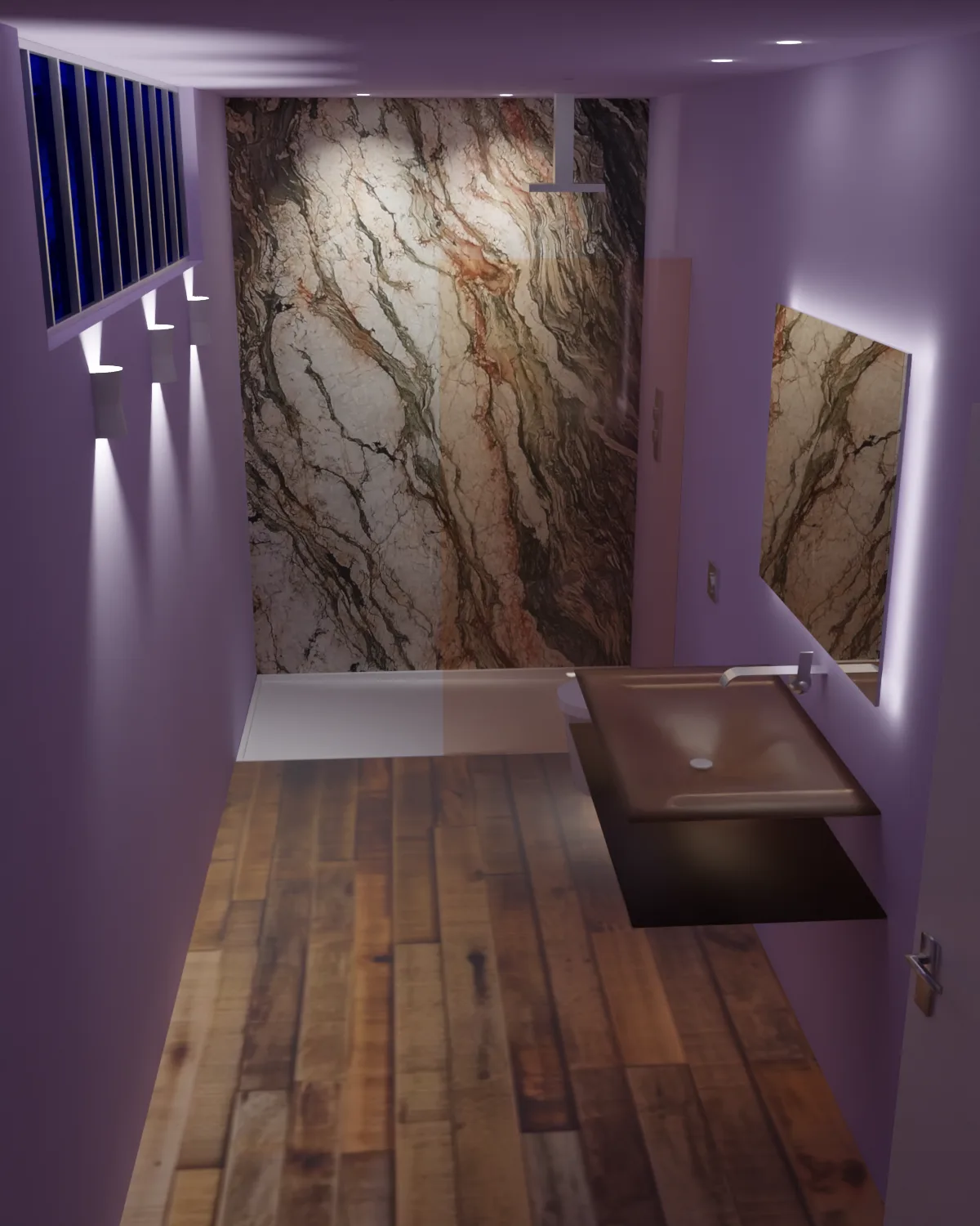 Lighting layers in hotel corridors and public spaces: task, ambient, and accent light that works