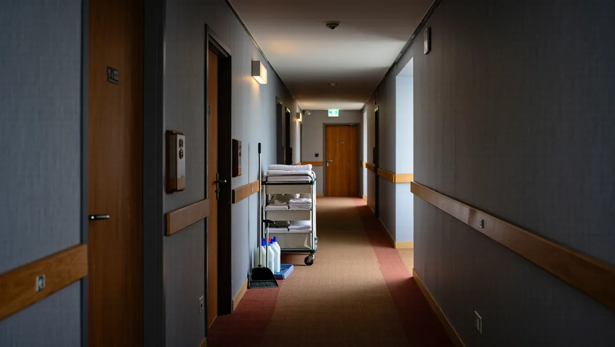 Debt service coverage ratio for hotels: what lenders require and operators must hit