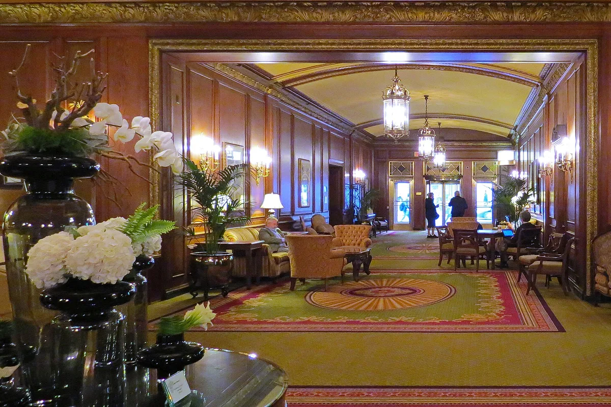 A first-timer's guide to Boston hotels by neighborhood